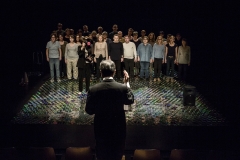 Hidden Tracks/Oh!Darling & Vocappella, Foto: Robert van Willigenburg